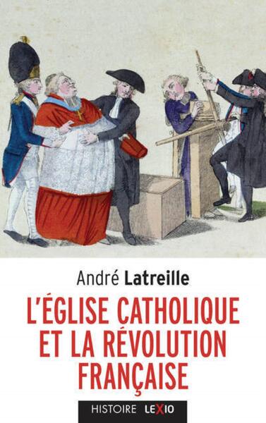 L'Église catholique et la Révolution française