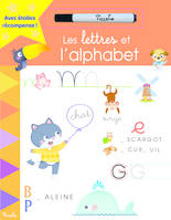 Les lettres et l'alphabet