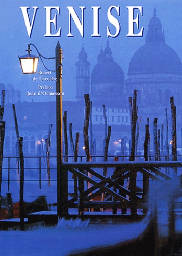 Venise - Collectif