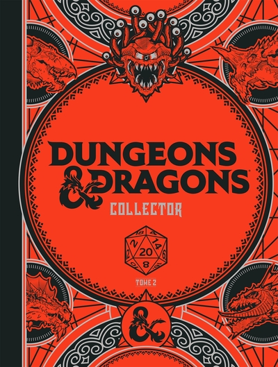 Dungeons & Dragons Volume 2