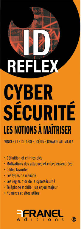 ID Reflex’ Cybersécurité