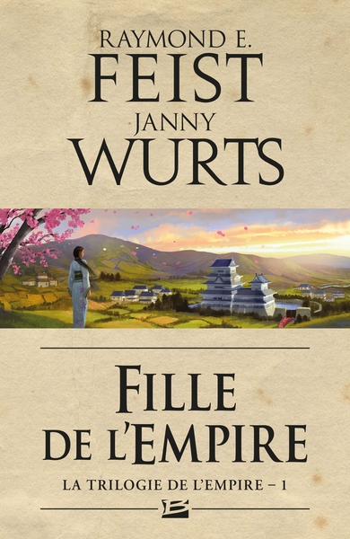 La Trilogie de l'Empire Volume 1 - Raymond E. Feist