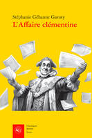 L'Affaire clémentine