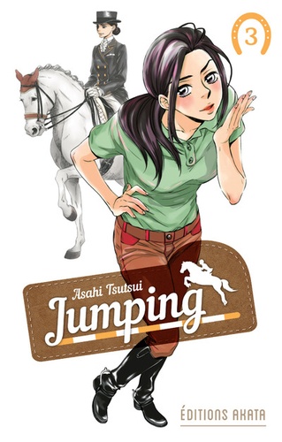 Jumping Volume 3