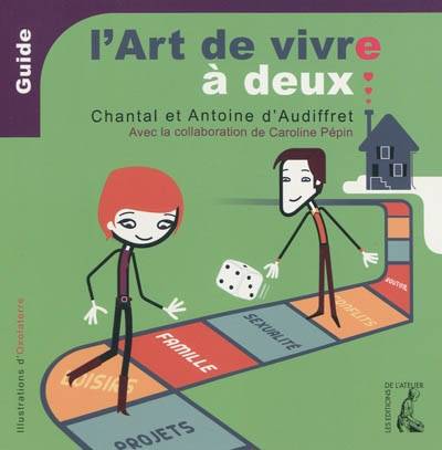 L' art de vivre à deux