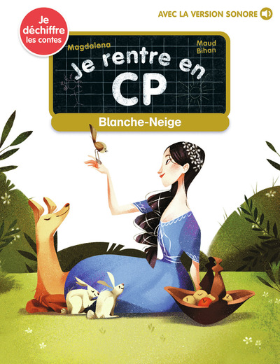 Je rentre en CP Volume 27