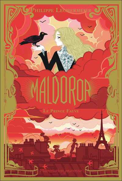 Maldoror Volume 2