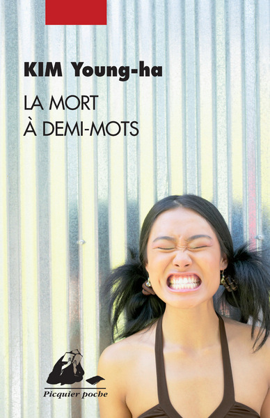 La Mort À Demi-Mots, Roman