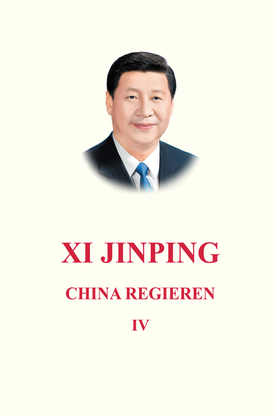 China regieren IV