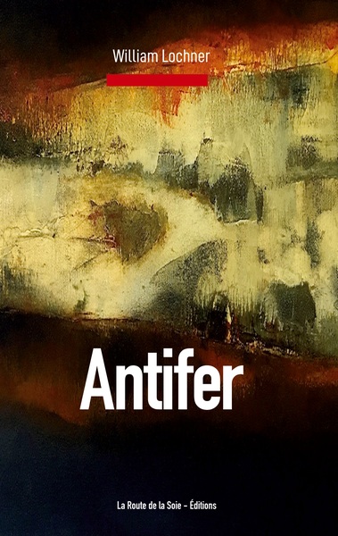 Antifer - William Lochner