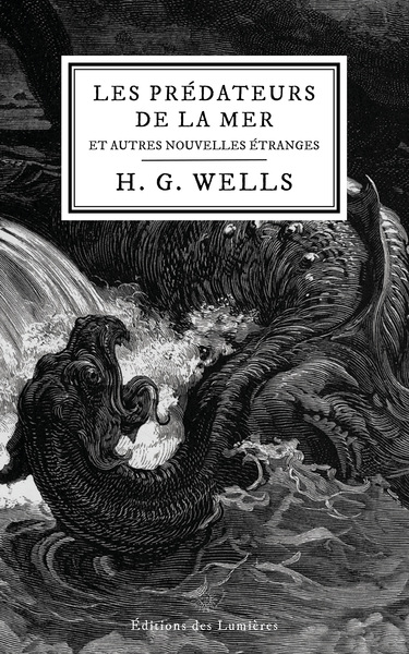 Les prédateurs de la mer - H. G. Wells