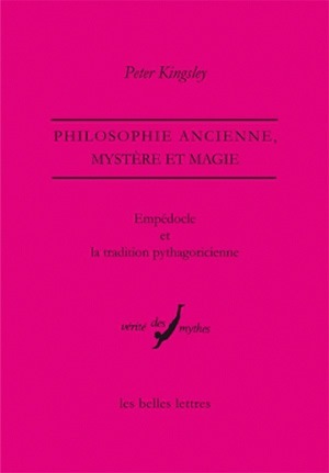 Empédocle et la tradition pythagoricienne