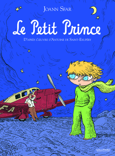 Le Petit Prince