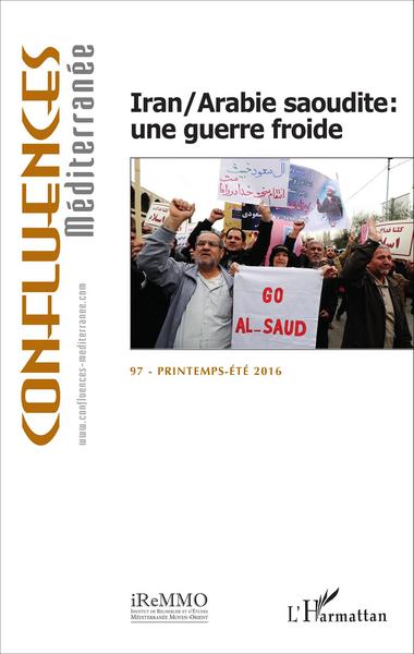 Iran/Arabie saoudite : une guerre froide