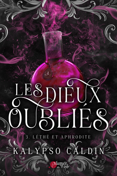 Les Dieux oubliés Volume 3