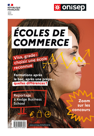 Écoles de commerce