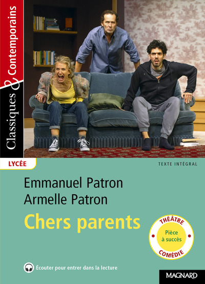 Chers parents - Classiques et Contemporains