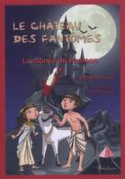 Le château des fantômes Volume 5