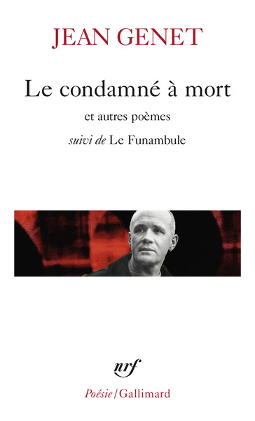 Le condamné à mort et autres poèmes/le funambule