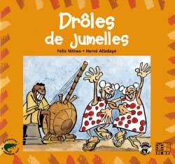 Drôles de jumelles