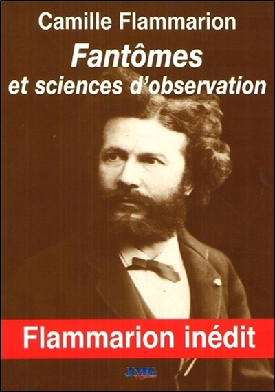 Fantômes et sciences d'observation