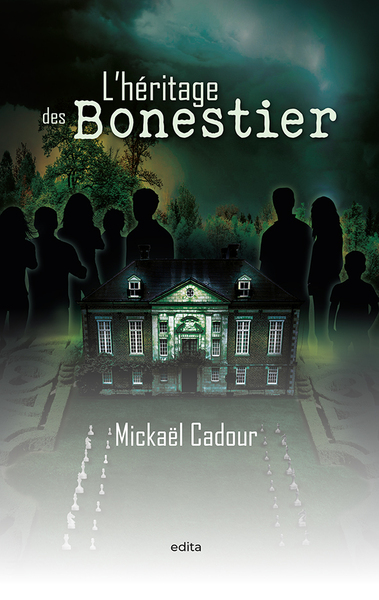 L'héritage des Bonestier