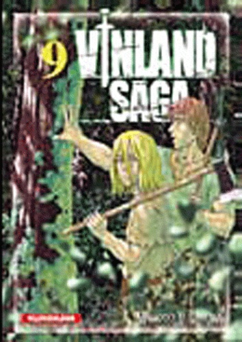 Vinland Saga Volume 9