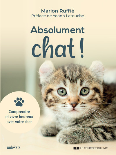 Absolument chat !