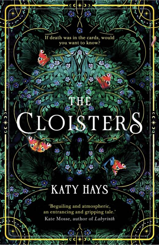 The CloistersThe Cloisters : The Secret History for a new generation