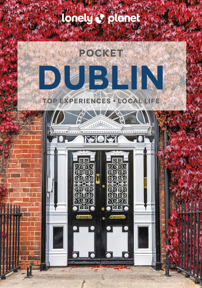 Pocket Dublin 7ed -Anglais-