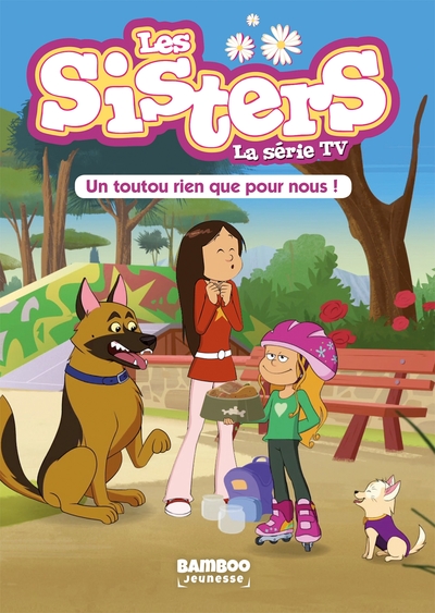 Les sisters - La série TV Volume 24