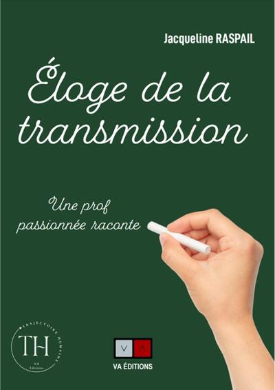 Éloge de la transmission : une prof passionnée raconte