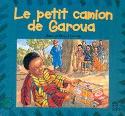 Le petit camion de Garoua