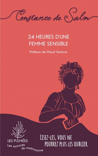 24 heures d'une femme sensible