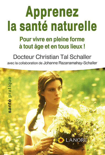 Apprenez la santé naturelle