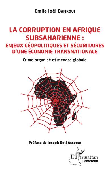 La corruption en Afrique subsaharienne