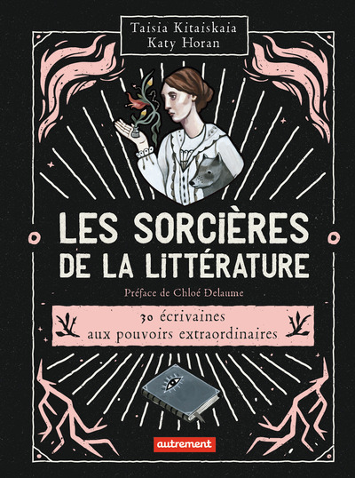 Les Sorcières de la littérature