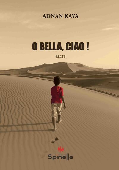 O bella, ciao !