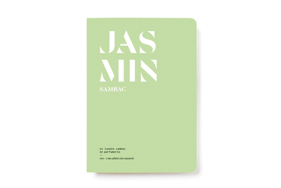 Le Jasmin Sambac en parfumerie - Le collectif nez