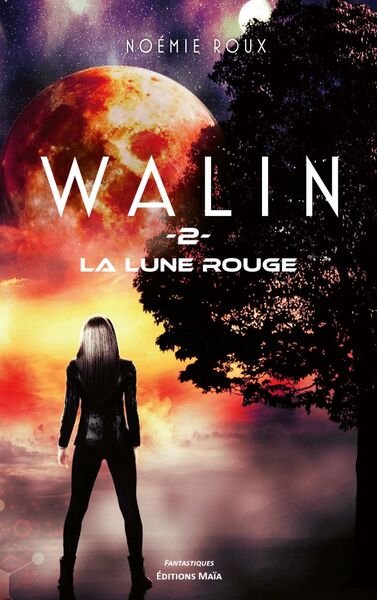 Walin 2 Volume 2