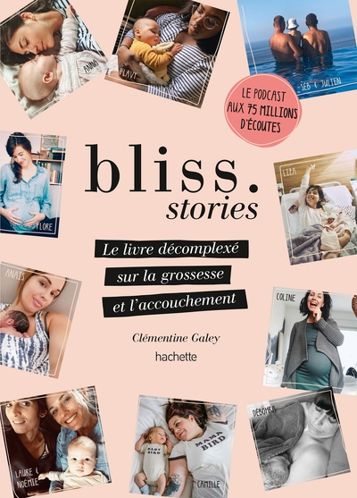 Bliss Stories