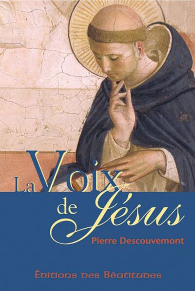 La voix de Jésus