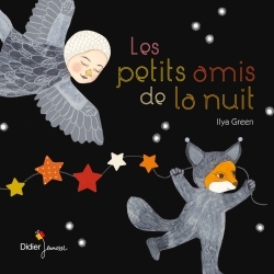 3 - Les Petits Amis de la nuit