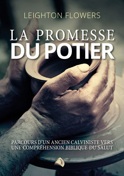 La promesse du potier - Leighton Flowers