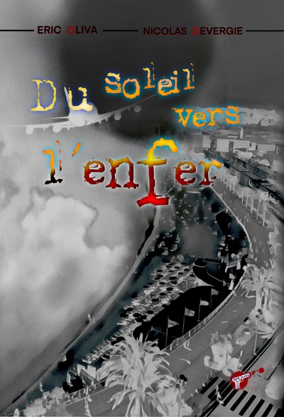 Du soleil vers l'enfer