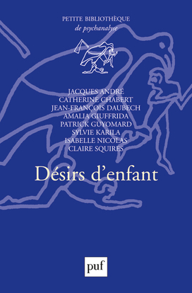 Desirs D'Enfant