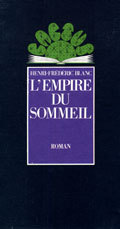 L'empire du sommeil