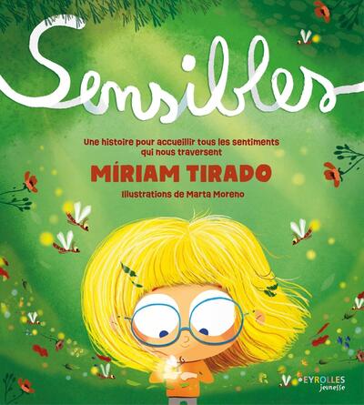 Sensibles - Miriam Tirado