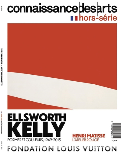 Ellsworth Kelly