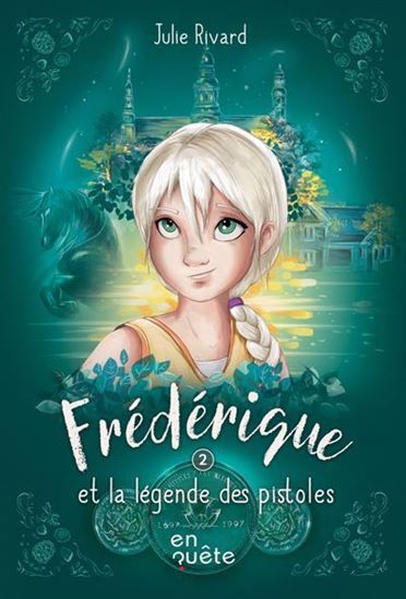 Frédérique Volume 2